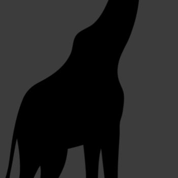 Giraffe   Clipart 1 Thumbnail