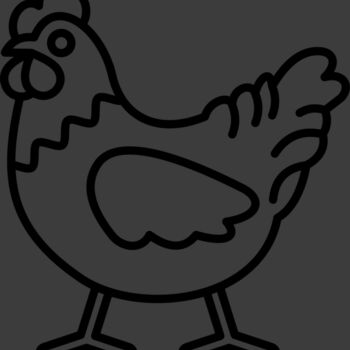 Hen   Clipart 1 Thumbnail
