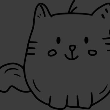 Kitten   Clipart 3 Thumbnail
