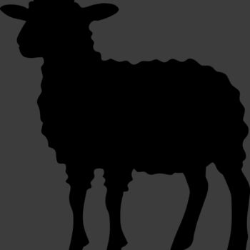 Lamb   Clipart 1 Thumbnail