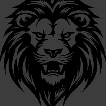 Lion   Clipart 1 Thumbnail