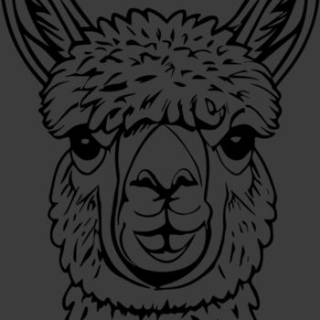 Lllama   Clipart 3 Thumbnail