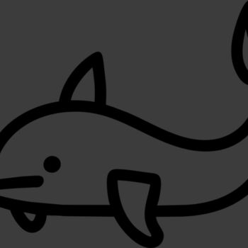 Narwhal   Clipart 3 Thumbnail