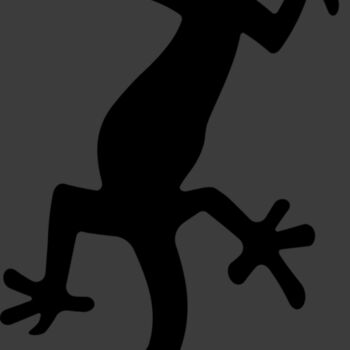 Newt   Clipart 1 Thumbnail