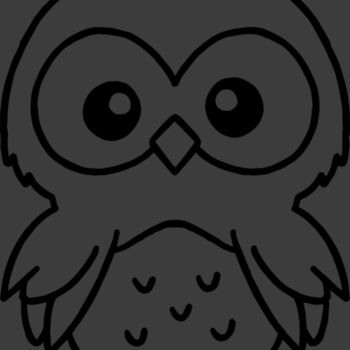 Owl   Clipart 1 Thumbnail