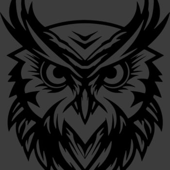 Owl   Clipart 3 Thumbnail