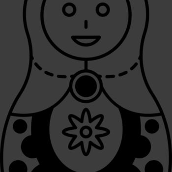 Folk Doll Thumbnail