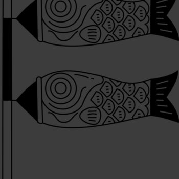 Koinobori Thumbnail