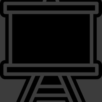 Blank Canvas Thumbnail