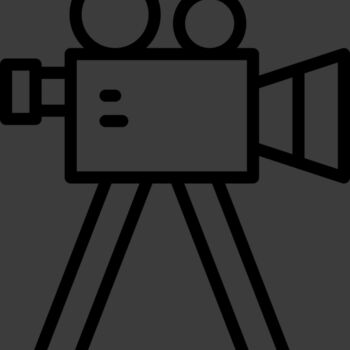 Video Recording Camera Thumbnail