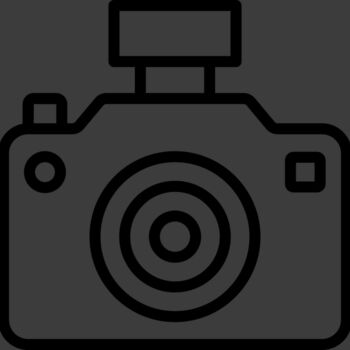 DSLR Camera Thumbnail
