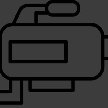 Video Camera Thumbnail