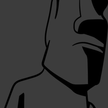 Moai Statue Thumbnail