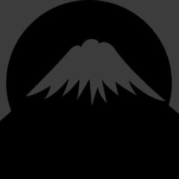Mt. Fuji Art Thumbnail