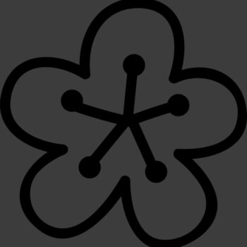 Cherry Blossom Art Thumbnail