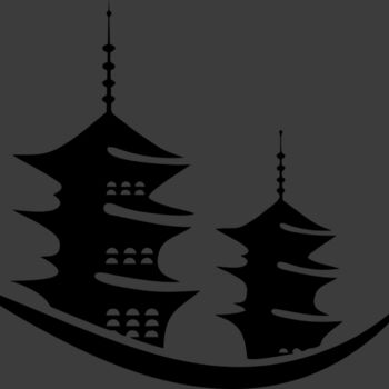Japanese Castle Thumbnail