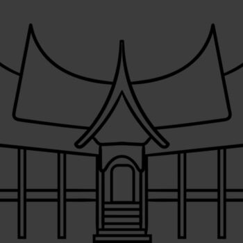 Rumah Gadang Thumbnail