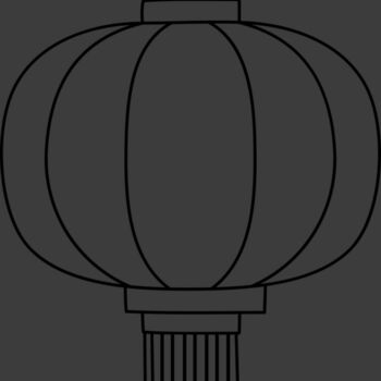 Chinese Lantern Thumbnail