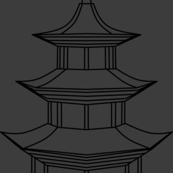 Pagoda Tower Thumbnail