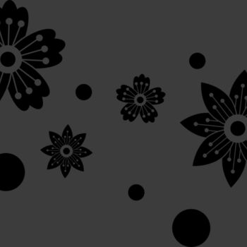 Cherry Blossoms Art Thumbnail