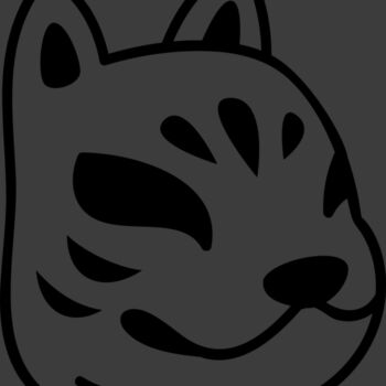 Kitsune Mask Thumbnail