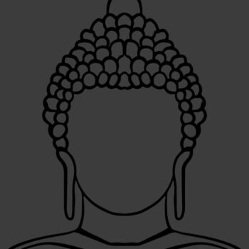Buddha Head Thumbnail
