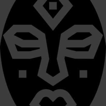 Tribal Mask Thumbnail