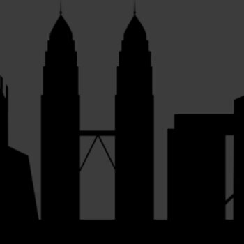 City Skyline Thumbnail