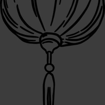 Chinese Lantern Thumbnail