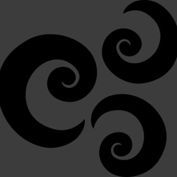 Triskelion Symbol Thumbnail