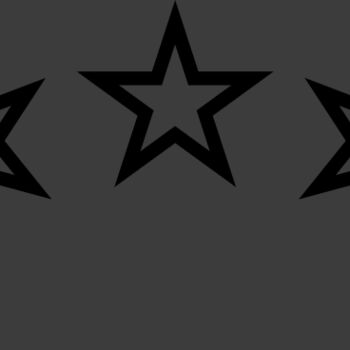 5 Star Icon Thumbnail