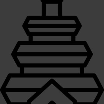 Pagoda Tower Thumbnail