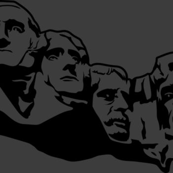 Mount Rushmore Thumbnail