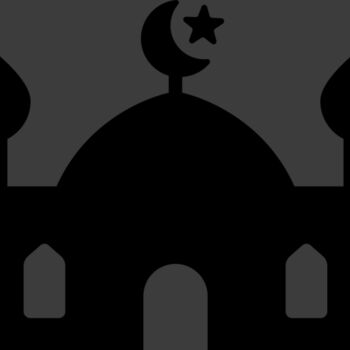 Mosque 60 Thumbnail