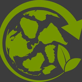 5 Earth and leaf Thumbnail