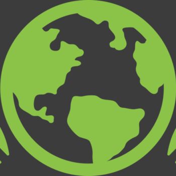 6 Earth and leaves Thumbnail