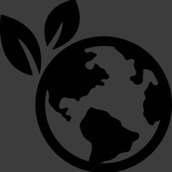 8 Earth and leaves Thumbnail