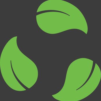 36 Recycle Leaves Thumbnail