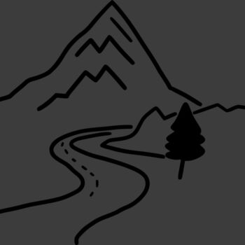 69 Mountain and River Thumbnail