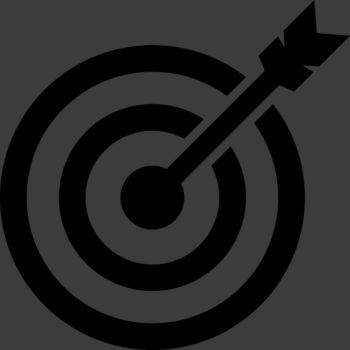 4 Dartboard  Goal Setting  Thumbnail