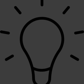 41 Light Bulb Thumbnail