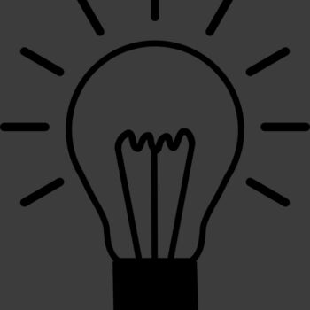 42 Light Bulb Thumbnail