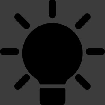 43 Light Bulb Thumbnail