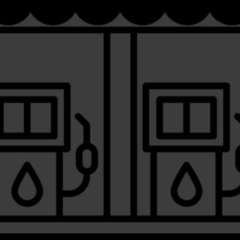 118 Gas Station Thumbnail