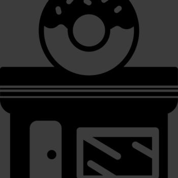 109 Donut Shop Thumbnail