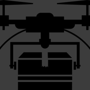 Drone Delivery Thumbnail