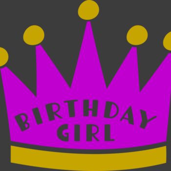 Birthday Crown 1 Thumbnail