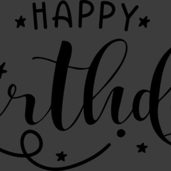 Birthday Greeting 2 Thumbnail