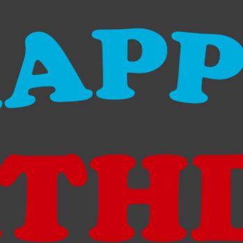 Birthday Greeting 3 Thumbnail