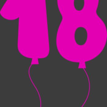 Balloon 18 Thumbnail